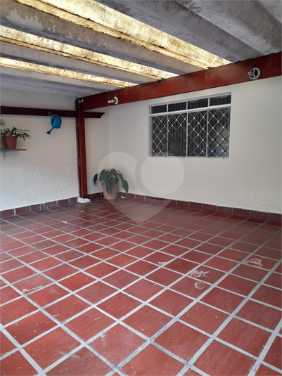 Venda Sobrado São Paulo Vila Amália (zona Norte) REO699131 13