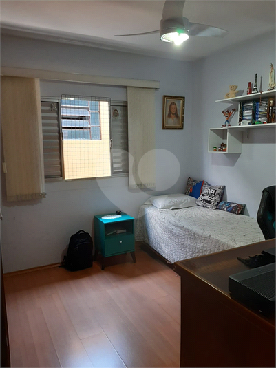 Venda Sobrado São Paulo Vila Amália (zona Norte) REO699131 12