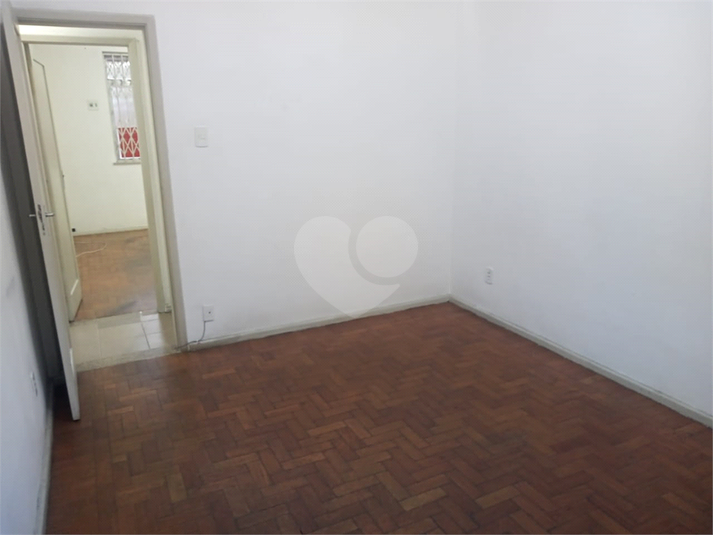 Venda Apartamento Rio De Janeiro Andaraí REO699136 4