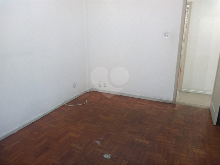 Venda Apartamento Rio De Janeiro Andaraí REO699136 2