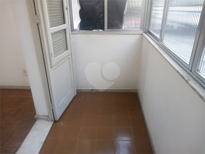 Venda Apartamento Rio De Janeiro Andaraí REO699136 36