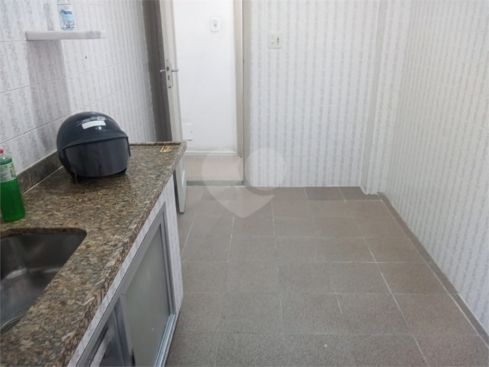 Venda Apartamento Rio De Janeiro Andaraí REO699136 13