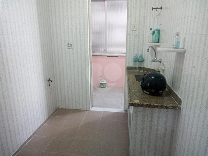 Venda Apartamento Rio De Janeiro Andaraí REO699136 34