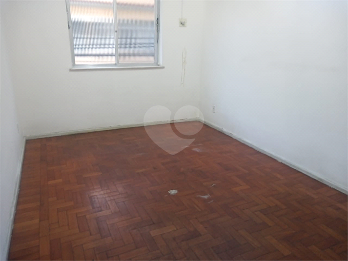 Venda Apartamento Rio De Janeiro Andaraí REO699136 3