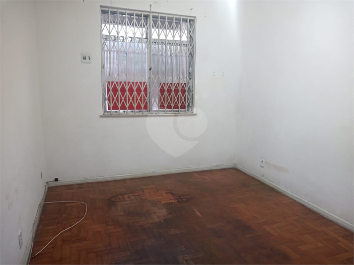 Venda Apartamento Rio De Janeiro Andaraí REO699136 10