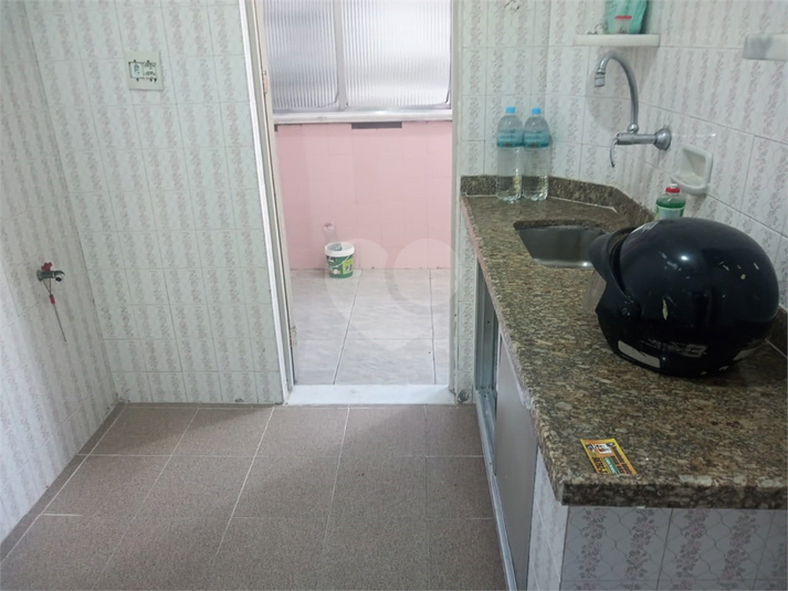 Venda Apartamento Rio De Janeiro Andaraí REO699136 35