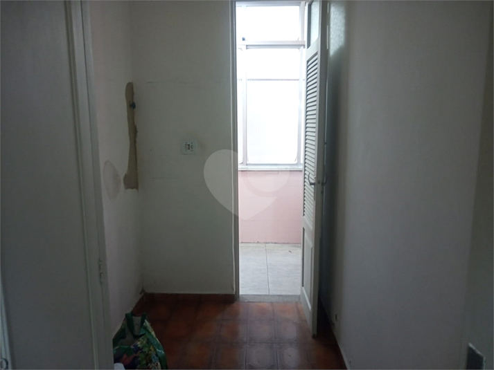 Venda Apartamento Rio De Janeiro Andaraí REO699136 11