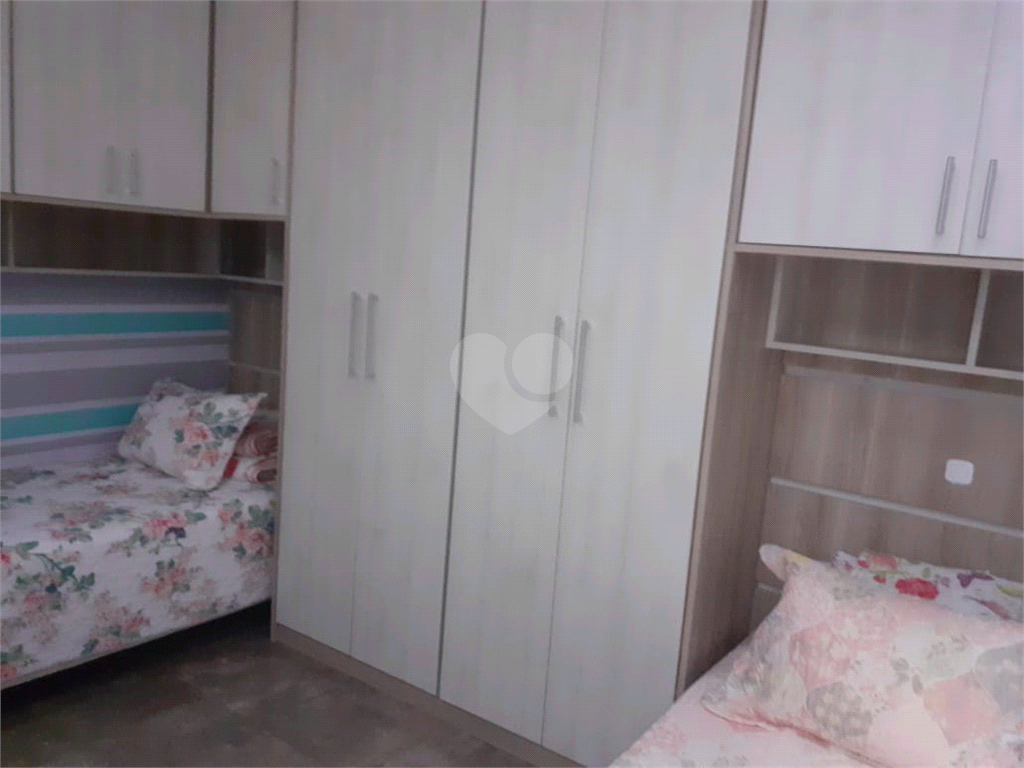 Venda Apartamento Santo André Jardim Ipanema REO699145 14