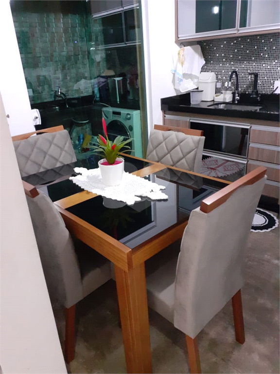 Venda Apartamento Santo André Jardim Ipanema REO699145 16