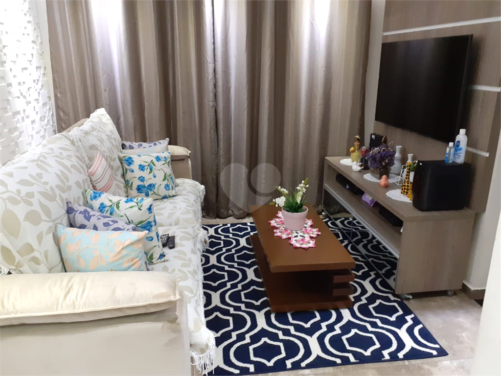 Venda Apartamento Santo André Jardim Ipanema REO699145 1