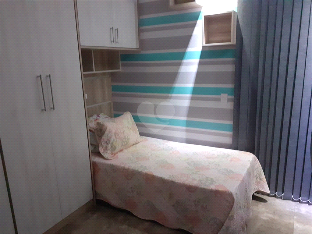 Venda Apartamento Santo André Jardim Ipanema REO699145 13