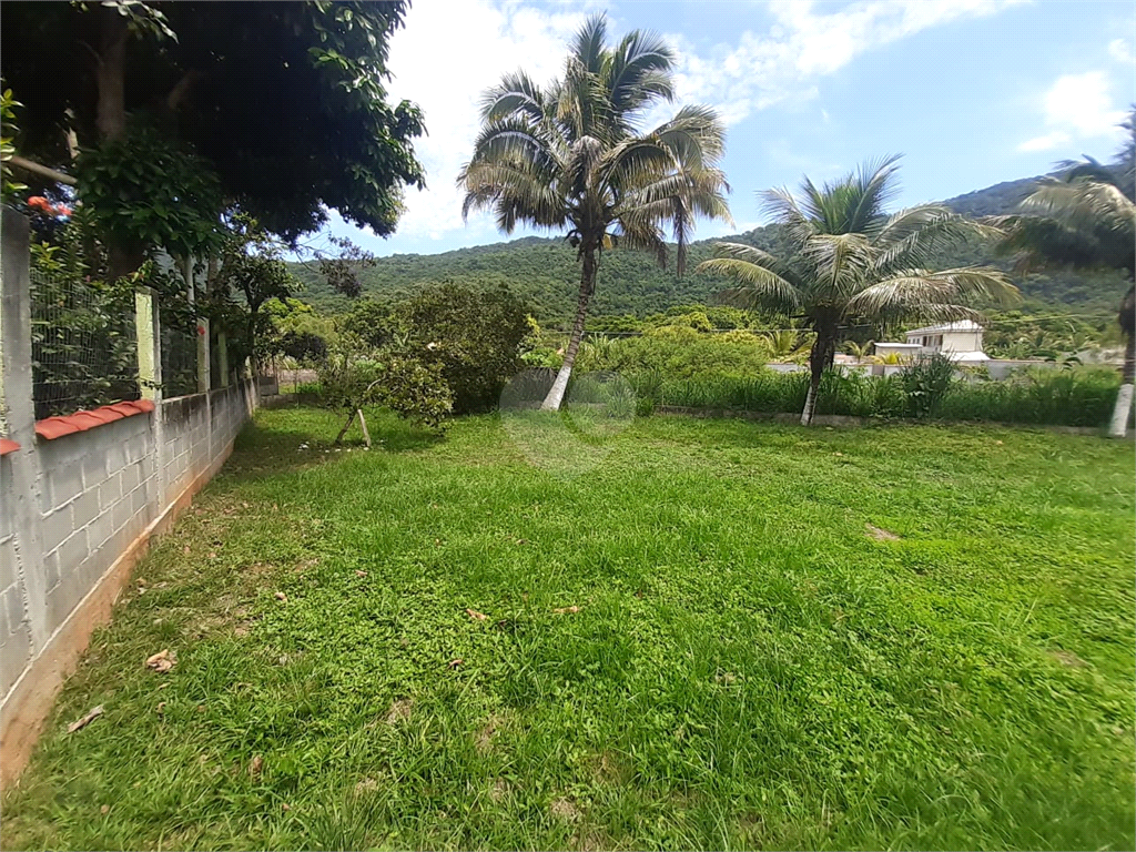 Venda Terreno Maricá Praia De Itaipuaçu (itaipuaçu) REO699147 4