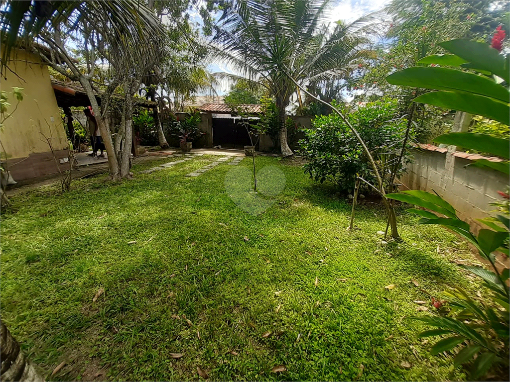 Venda Terreno Maricá Praia De Itaipuaçu (itaipuaçu) REO699147 9