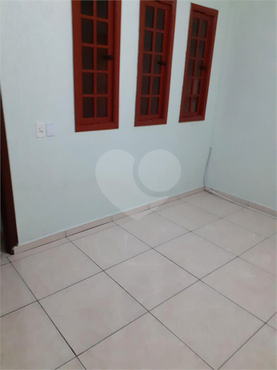 Venda Sobrado Santo André Vila Suíça REO699149 9