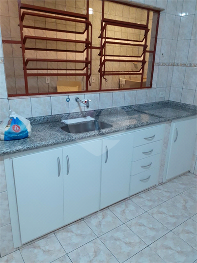 Venda Sobrado Santo André Vila Suíça REO699149 13