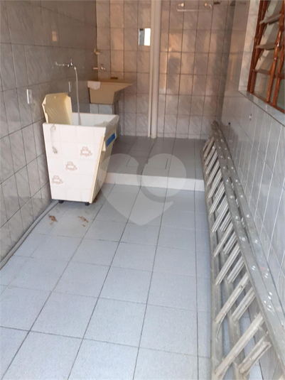 Venda Sobrado Santo André Vila Suíça REO699149 5