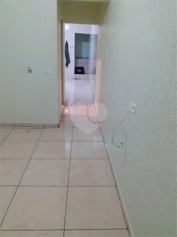 Venda Sobrado Santo André Vila Suíça REO699149 18