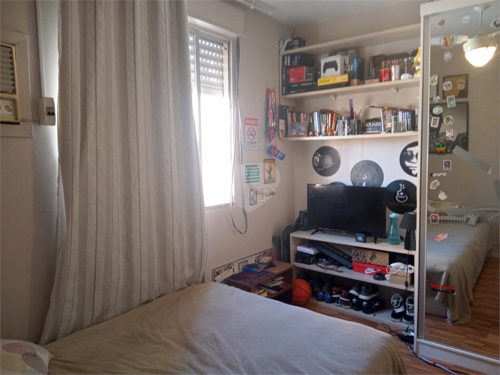 Venda Apartamento Porto Alegre São Geraldo REO699160 11