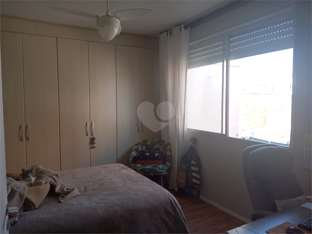 Venda Apartamento Porto Alegre São Geraldo REO699160 7