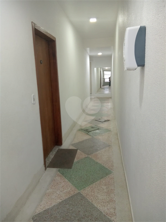 Venda Apartamento Porto Alegre São Geraldo REO699160 21