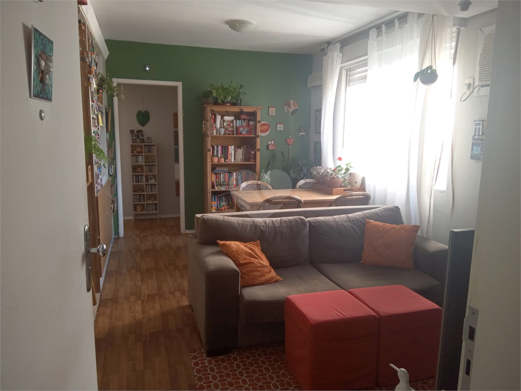 Venda Apartamento Porto Alegre São Geraldo REO699160 1