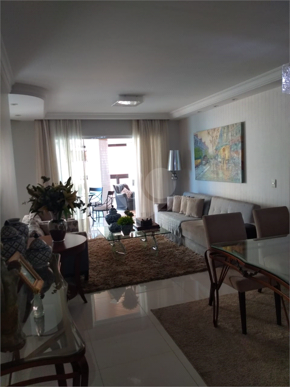 Venda Apartamento Vila Velha Praia De Itaparica REO699165 5