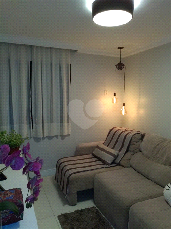 Venda Apartamento Vila Velha Praia De Itaparica REO699165 12