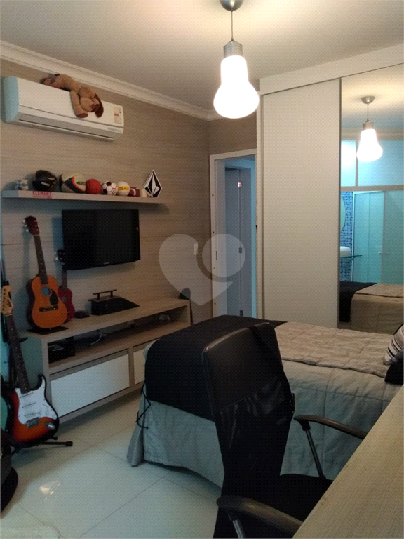 Venda Apartamento Vila Velha Praia De Itaparica REO699165 23