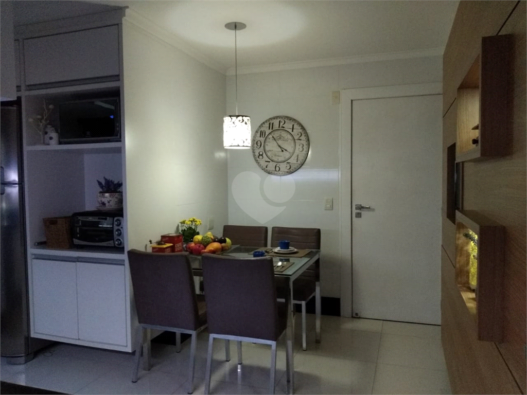 Venda Apartamento Vila Velha Praia De Itaparica REO699165 28