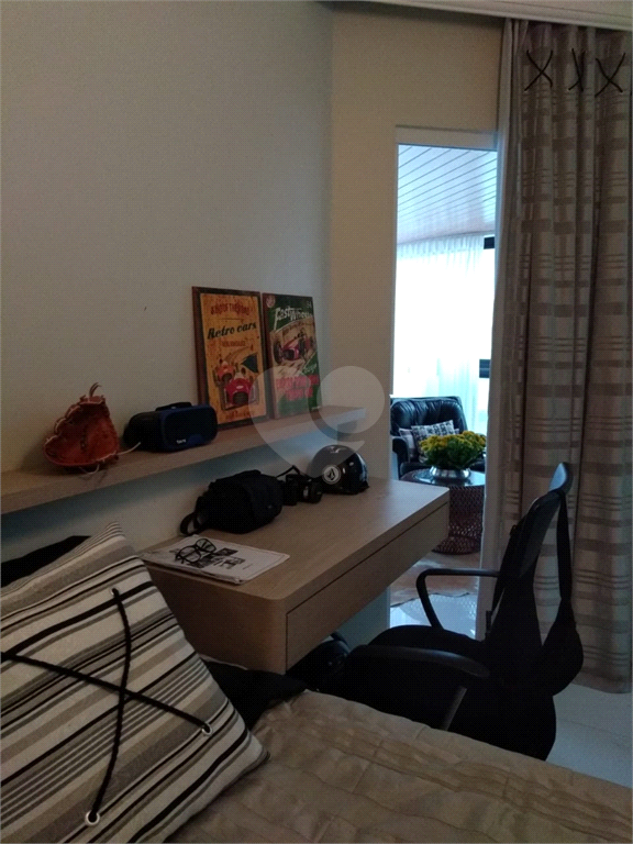 Venda Apartamento Vila Velha Praia De Itaparica REO699165 19