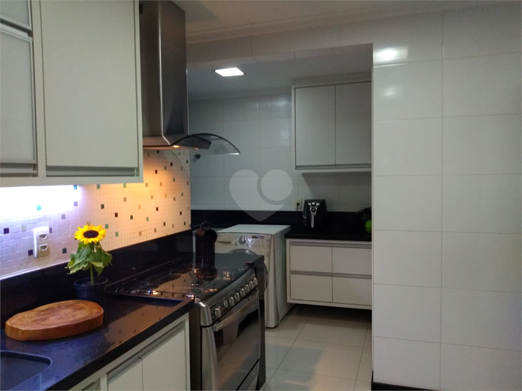 Venda Apartamento Vila Velha Praia De Itaparica REO699165 22