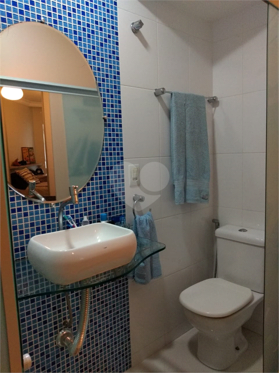 Venda Apartamento Vila Velha Praia De Itaparica REO699165 32