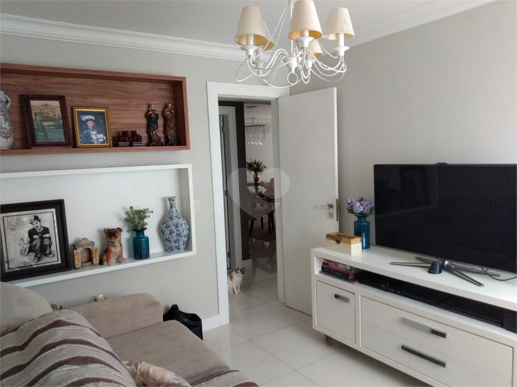 Venda Apartamento Vila Velha Praia De Itaparica REO699165 6