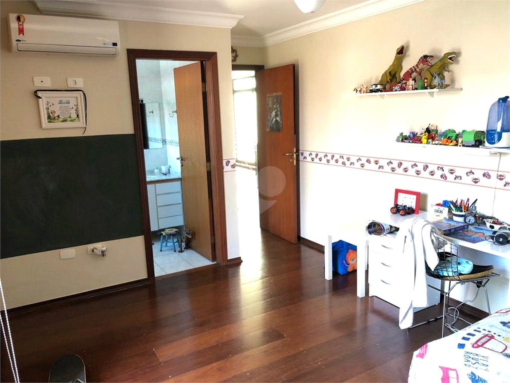 Venda Sobrado São Paulo Campo Belo REO699178 40