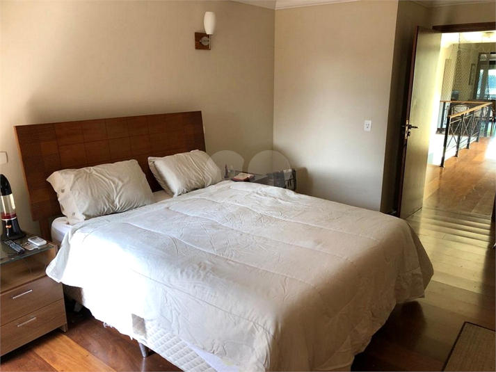 Venda Sobrado São Paulo Campo Belo REO699178 35