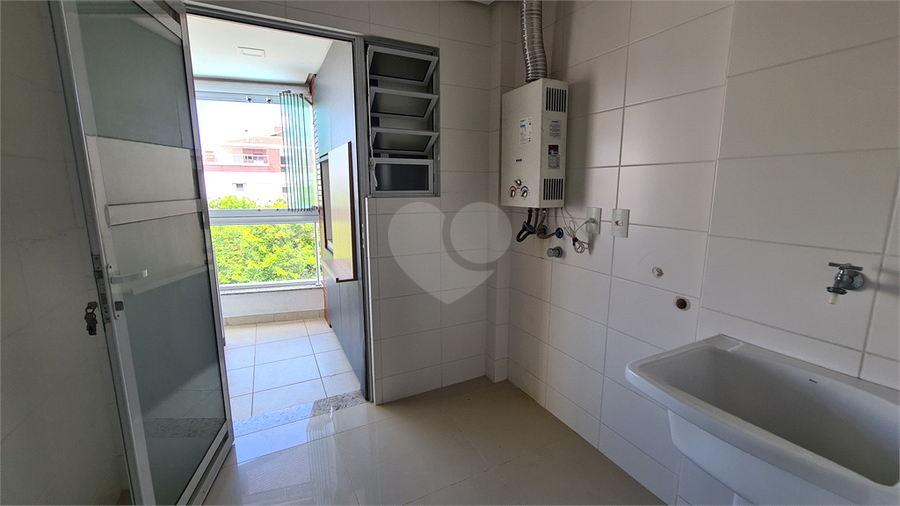 Venda Apartamento Florianópolis Campeche REO699186 33