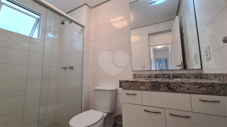 Venda Apartamento Florianópolis Campeche REO699186 23