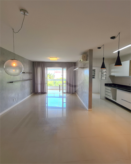 Venda Apartamento Florianópolis Campeche REO699186 3