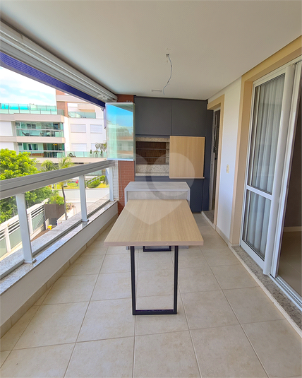 Venda Apartamento Florianópolis Campeche REO699186 4