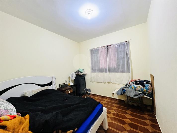 Venda Sobrado São Paulo Vila Nova Mazzei REO699193 32