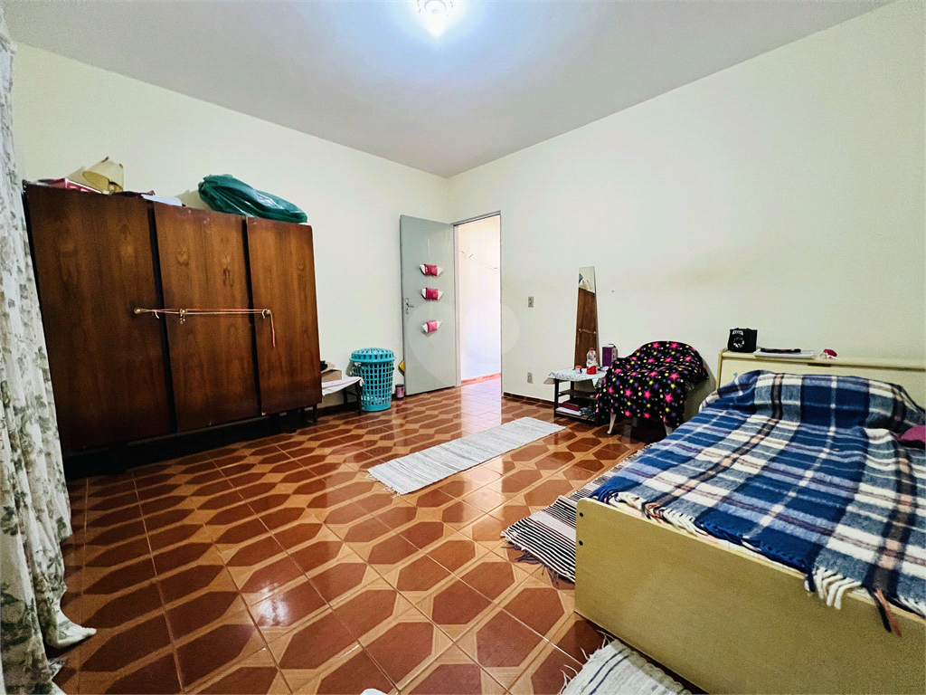 Venda Sobrado São Paulo Vila Nova Mazzei REO699193 25