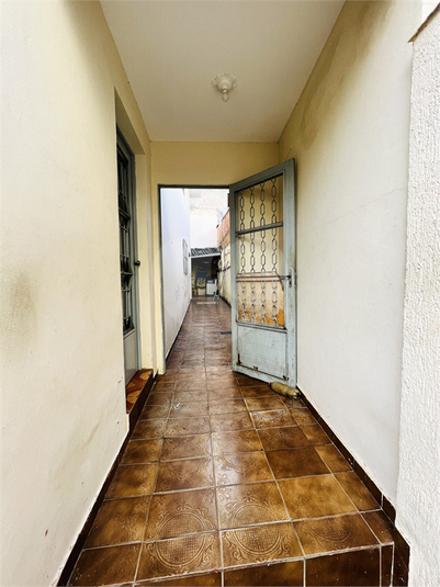 Venda Sobrado São Paulo Vila Nova Mazzei REO699193 3