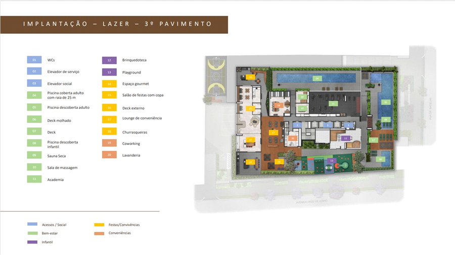 Venda Apartamento São Paulo Vila Clementino REO699220 20