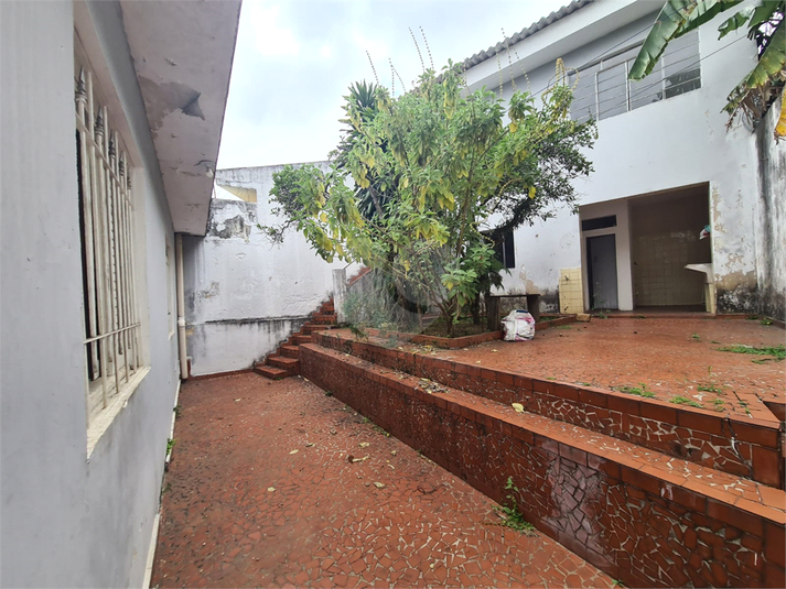 Venda Terreno São Paulo Casa Verde Média REO699237 23