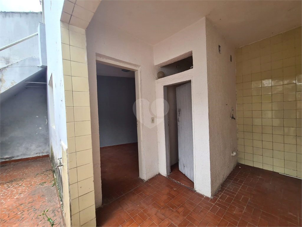 Venda Terreno São Paulo Casa Verde Média REO699237 20