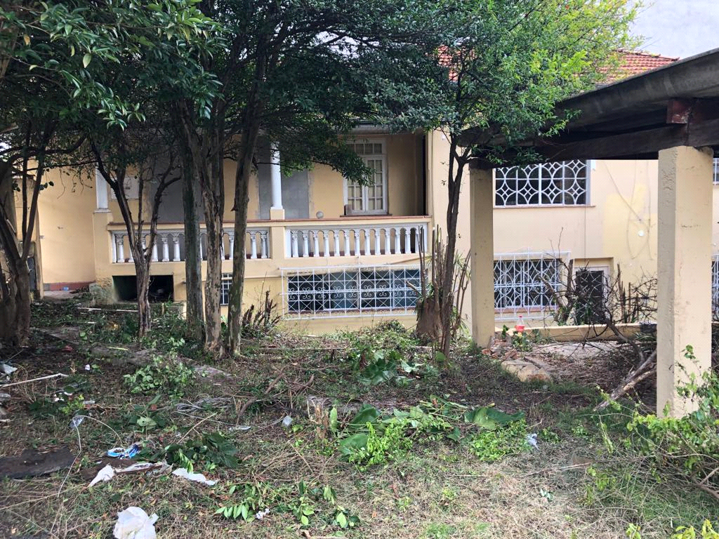 Venda Terreno São Paulo Casa Verde Média REO699237 15