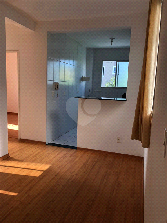 Venda Apartamento Taubaté Vila São José REO699244 1