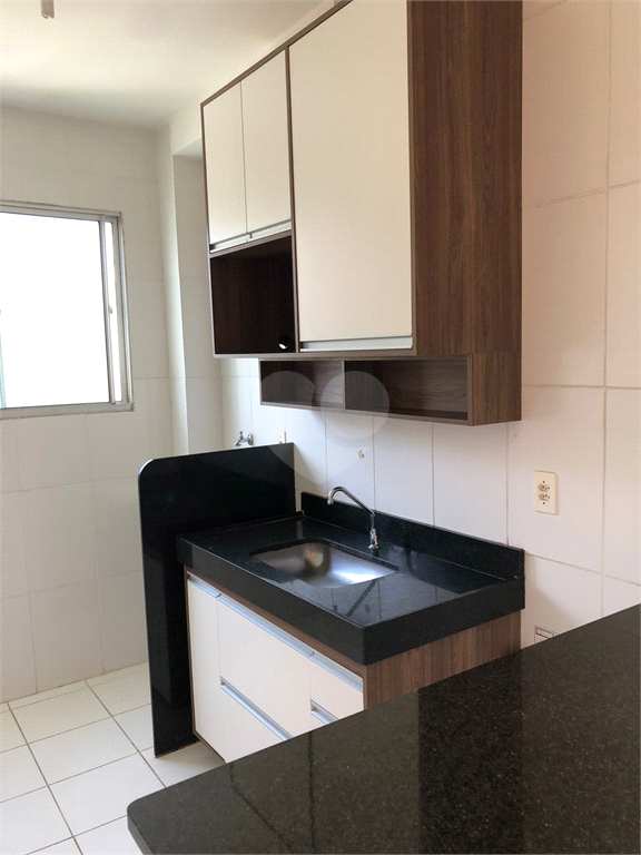 Venda Apartamento Taubaté Vila São José REO699244 4