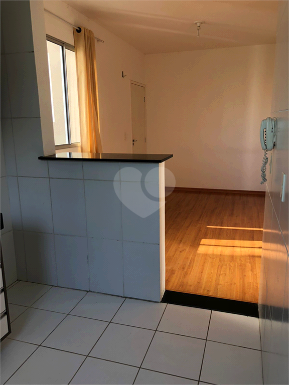 Venda Apartamento Taubaté Vila São José REO699244 2