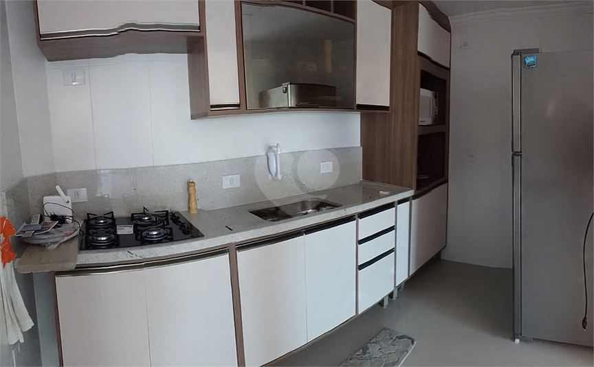 Venda Apartamento Guarujá Enseada REO699257 13